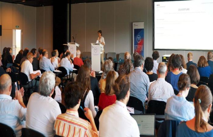 Lancement du projet « Territoire Alimentaire Solidaire (TerrAsol) », lauréat du plan France 2030