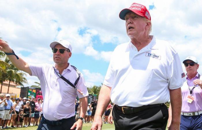 Malgré polémiques et critiques, Donald Trump va ouvrir un troisième parcours de golf en Écosse