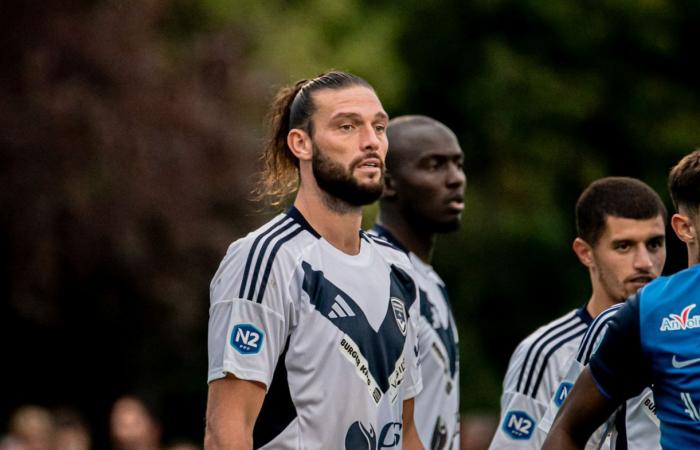 “On espère qu’il fera monter les Girondins de Bordeaux, et ça fera partie de la grande histoire et légende du club”