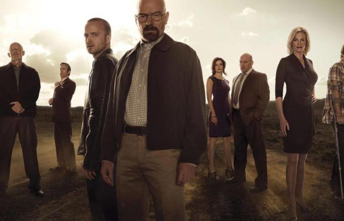 Breaking Bad quittera-t-il Netflix en 2024 ? Le sort de l’émission et où regarder, exploré