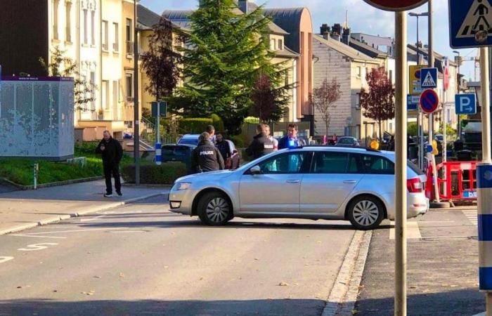 “Depuis que ma mère a été tuée, j’ai mis ma vie entre parenthèses”