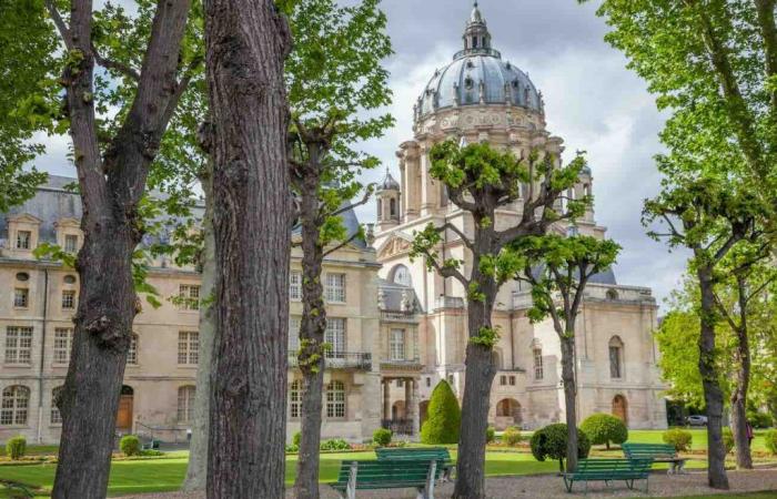 Un nouveau jardin de 1,6 hectare verra le jour dans la capitale en 2026