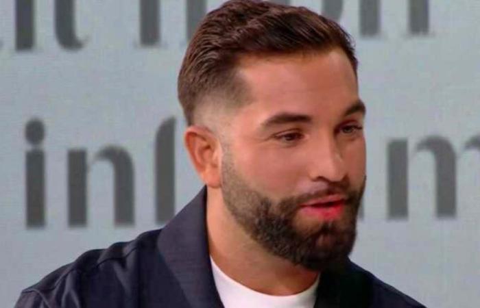 Kendji Girac « choqué par ce qui a été dit dans les médias »