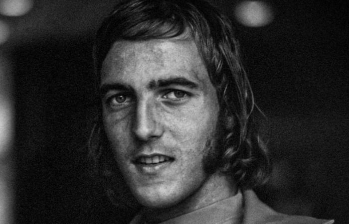 Johan Neeskens, icône du football néerlandais, est décédé à 73 ans