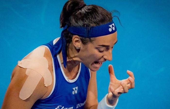 France, WTA > Le classement de plus en plus inquiétant des joueuses françaises