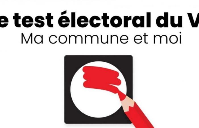 Test électoral | Élections municipales, J-7 : découvrez de quel parti vous êtes le plus proche