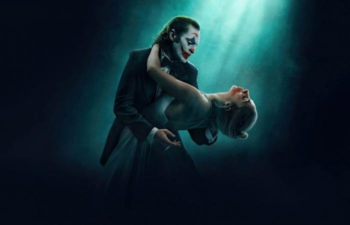 découvrez comment « Don’t Leave Me » s’est imposé dans l’univers du Joker