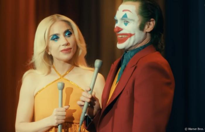 Écrasé par les critiques, “Joker, Folie à Deux” avec Lady Gaga fait un flop au box-office