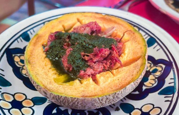 Chez Loulou, un restaurant insolite où déguster une cuisine traditionnelle revisitée à Paris