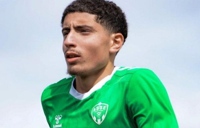 L’équipe du Maroc U18 de Noureddine Naybet présente une sélection aux accents internationaux