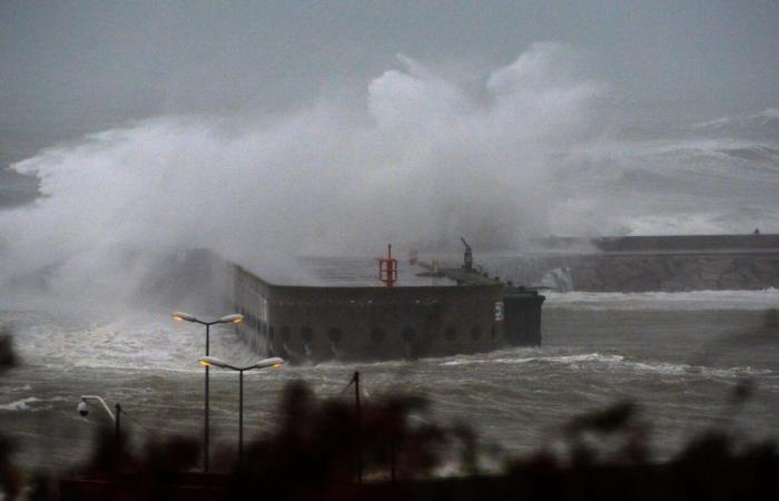 Bulletin météo. L’ex-ouragan Kirk approchera la France mercredi, quelles conséquences pour la Normandie ?