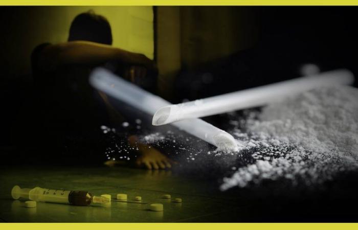 pourquoi devrions-nous nous inquiéter de cette drogue apparemment inoffensive