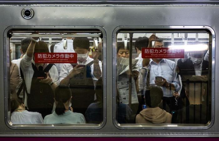 Le métro de Tokyo prépare son introduction en bourse, la plus importante au Japon depuis 2018