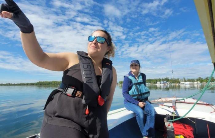 Plobsheim. Naviguer dans le cancer du sein avec la première édition des Nauticales Roses