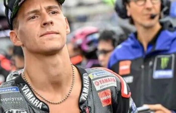 Quartararo et Zarco, deux destins opposés à Motegi