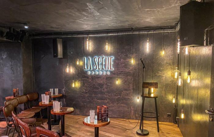 Des spectacles de stand-up à voir bientôt à Paris