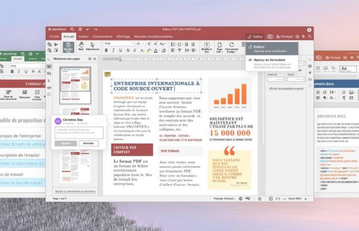 Oubliez Microsoft Office ! Cet équivalent entièrement gratuit est parfait pour l’école, la maison et le bureau