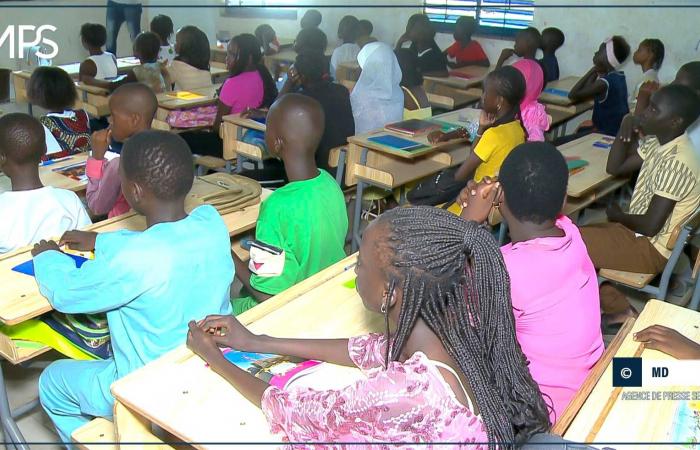 rentrée scolaire effective dans plusieurs établissements, selon le préfet – Agence de presse sénégalaise