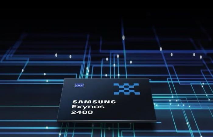 des puces qui coûtent très cher à Samsung