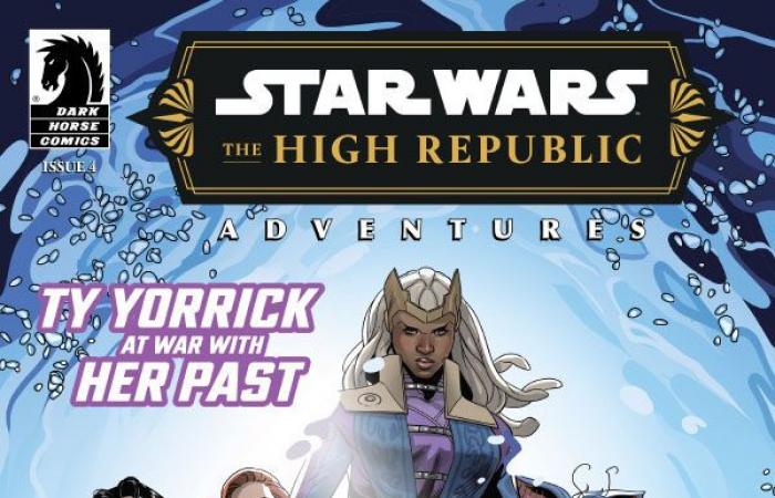 [News du Lundi] Un beau livre sur l’Episode VI en France ! • Actualités littéraires • Univers Star Wars