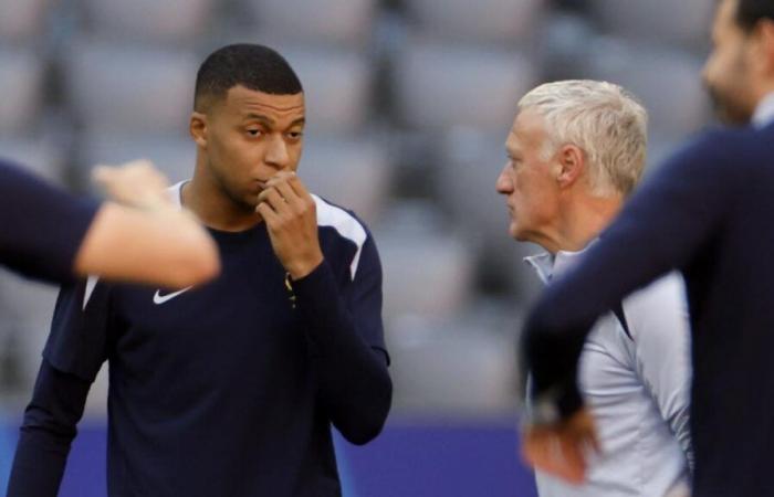 Didier Deschamps révèle ses vérités sur l’affaire Mbappé