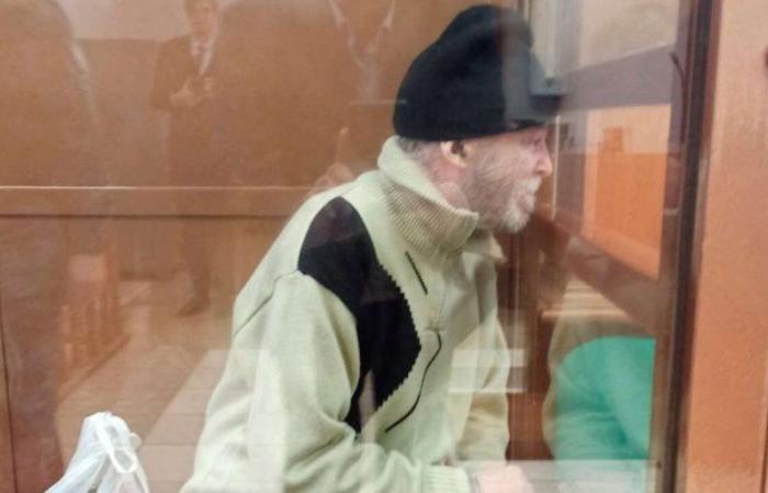 Stefan Hubbard, accusé d’être un mercenaire, condamné à près de sept ans de prison en Russie