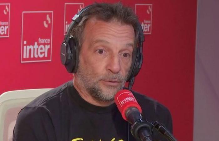 Après TPMP et Hanouna, l’Arcom doit composer avec les propos polémiques de Mathieu Kassovitz