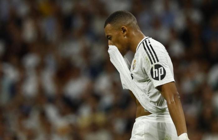 Absent en sélection et titulaire au Real Madrid… Pourquoi Kylian Mbappé fait polémique