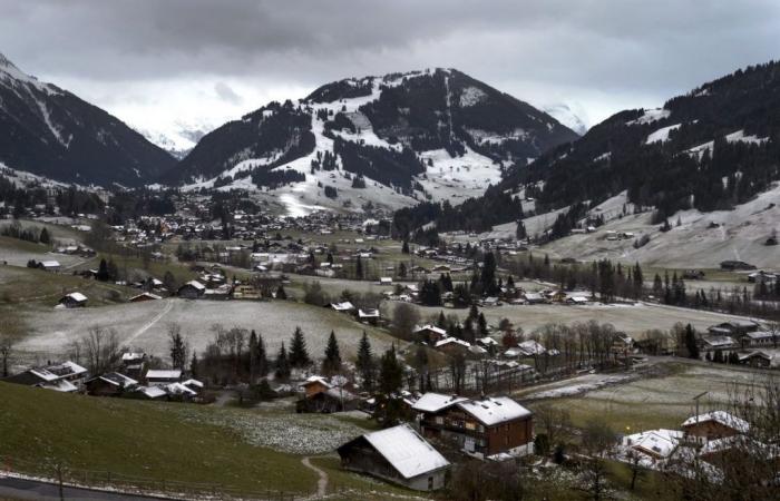 La gare de Gstaad (BE) rejoindra le Magic Pass à partir de l’été 2025