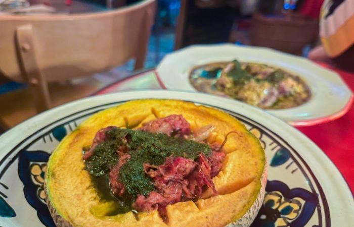 Chez Loulou, un restaurant insolite où déguster une cuisine traditionnelle revisitée à Paris