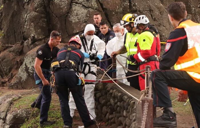 la police recherche toujours des témoins