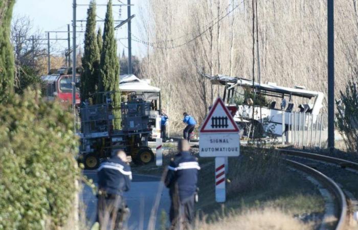 le chauffeur de bus jugé en appel ce lundi