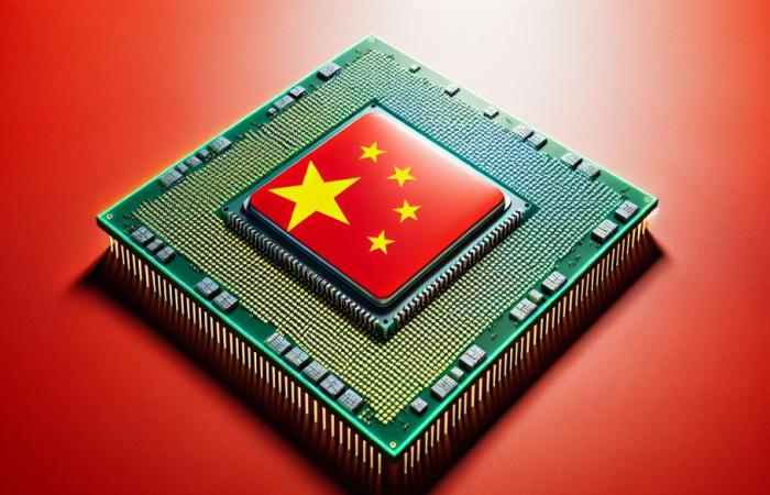 La Chine dévoile la première percée dans la technologie nationale des puces photoniques au silicium