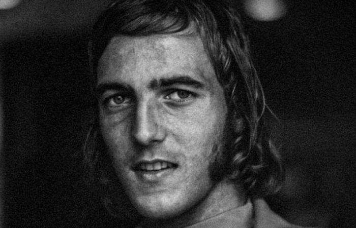 L’icône néerlandaise Johan Neeskens est décédé à 73 ans