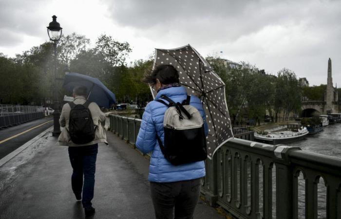 rafales à 130 km/h, fortes pluies, trajectoire… ce que nous réserve cette probable tempête