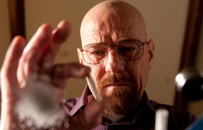 Breaking Bad quittera-t-il Netflix en 2024 ? Le sort de l’émission et où regarder, exploré