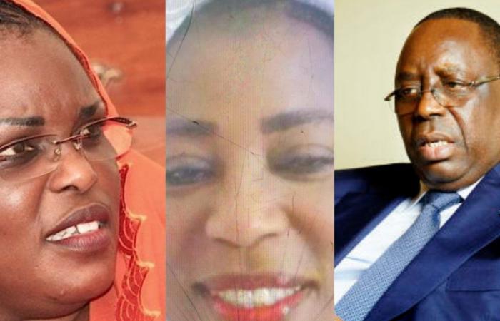 Altercation avec Macky Sall et son épouse – Aïcha Camara enfin libérée par la justice marocaine !