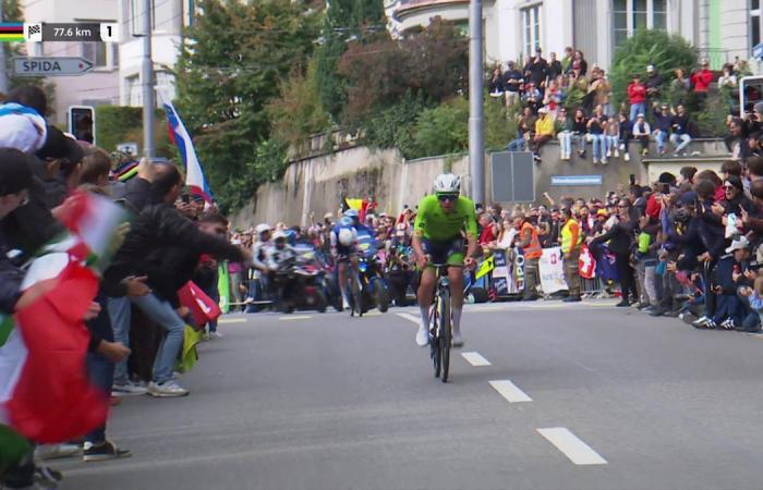 Tadej Pogacar déjà au dessus d’Eddy Merckx, vraiment ?