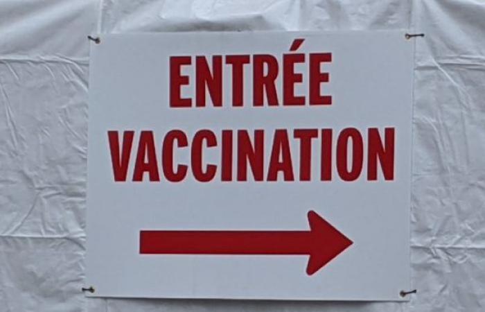 La campagne de vaccination va bientôt commencer