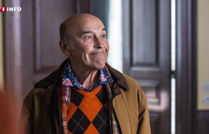 Qui est Monsieur Parizot, le nouveau héros de TF1 ?