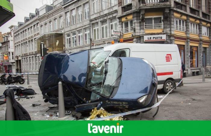 quel tracé routier est le plus sûr ?