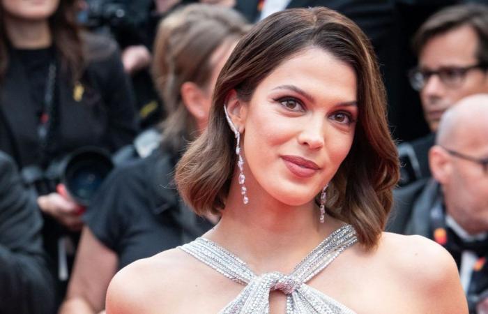 Iris Mittenaere affiche son bonheur avec son nouveau compagnon et fait fondre les internautes