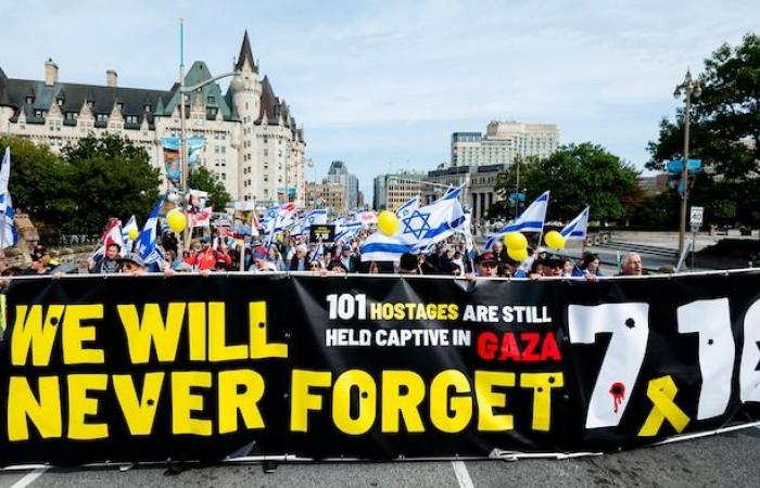 Un an après le 7 octobre, les proches des victimes toujours dans leur deuil