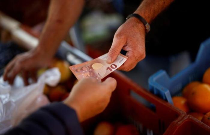 Inflation, géopolitique et résultats au menu des marchés – 10/07/2024 à 07:14