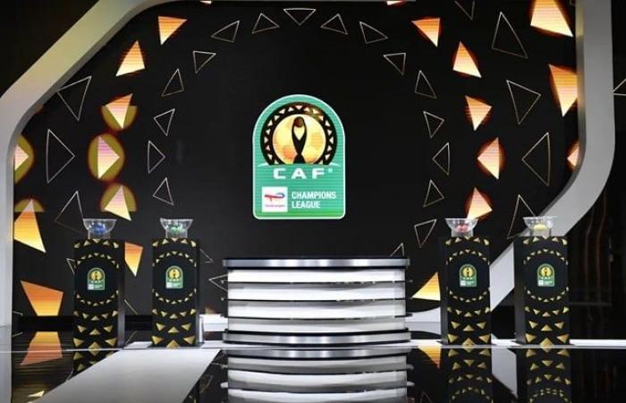 Ahly de Tau découvre les adversaires de la CAFCL, tous les groupes confirmés !