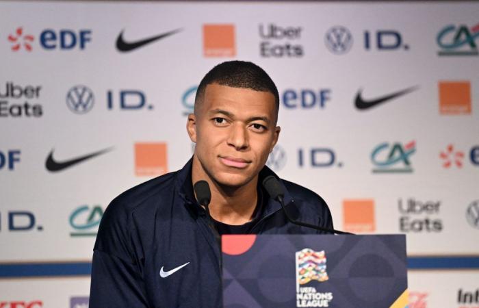 Il l’annonce, un joueur du PSG est libéré par le départ de Mbappé