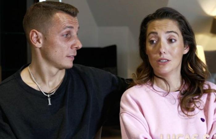 Tiziri Digne (Mamans & Célèbres) parle de sa vie de femme de footballeur avec Lucas Digne