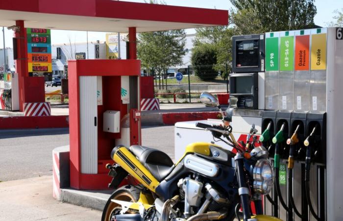 Hausse des prix du diesel et du fioul en Belgique à partir de mardi, sur fond de tensions internationales