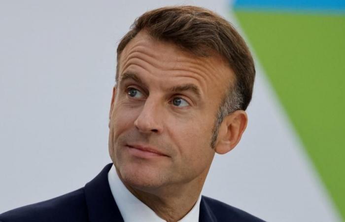 Emmanuel Macron reçoit ce lundi les familles des otages et des victimes