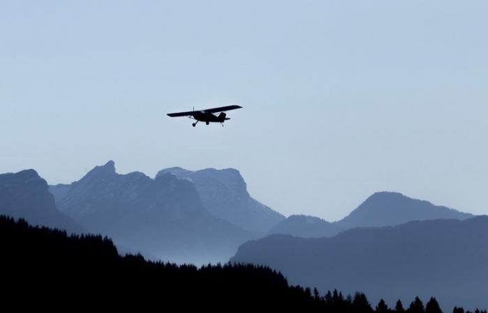 deux personnes sont mortes dans le crash d’un avion de tourisme en Vendée